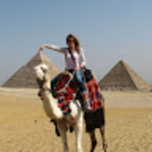 Meet your Posher, Grace